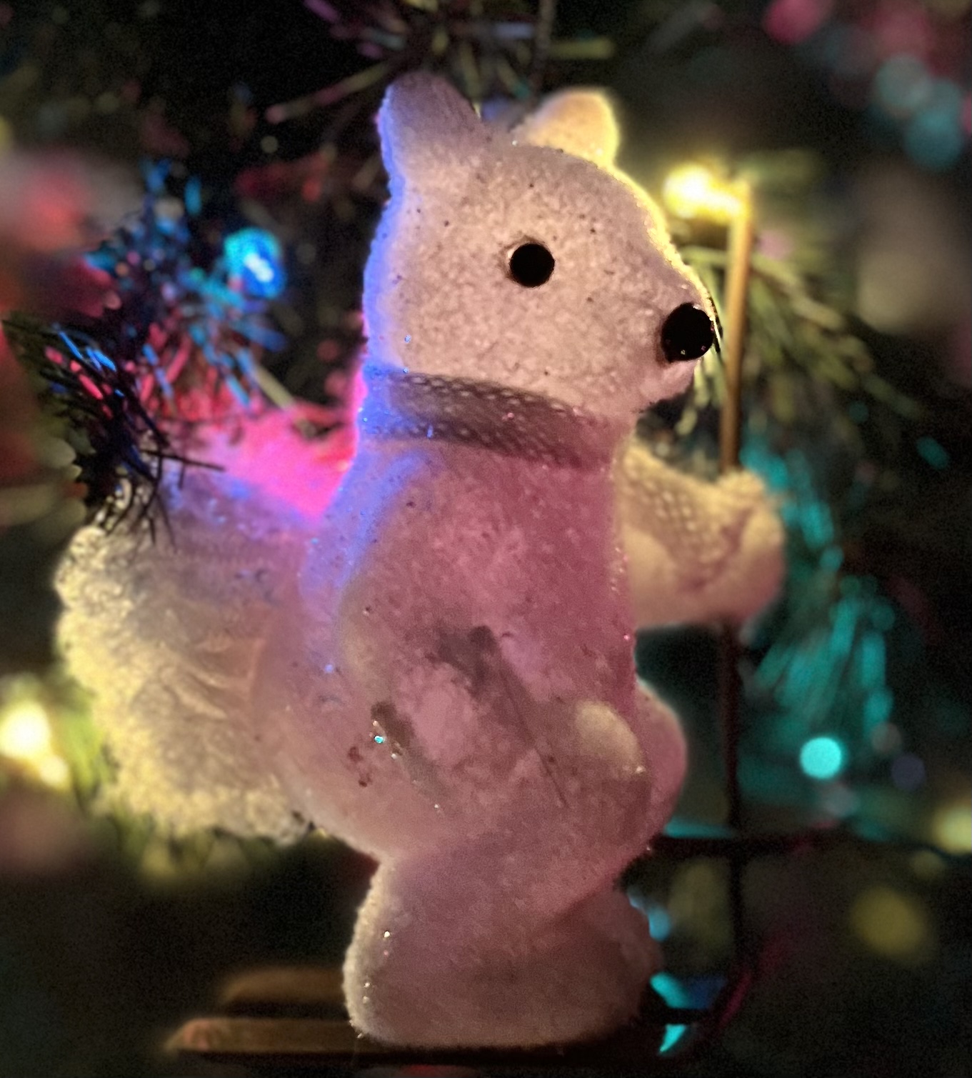 Christmas Personification thumbnail thumbnail